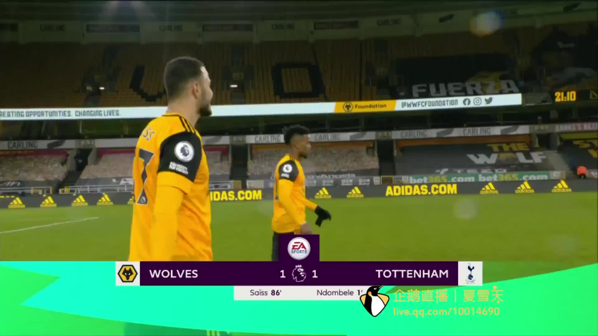 尤文的調查 尤文的調查