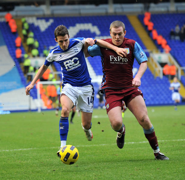 利物浦近年 利物浦近年
