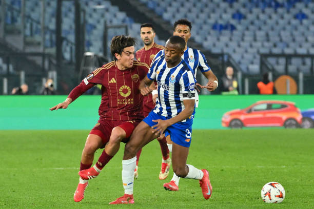 在足球界 在足球界