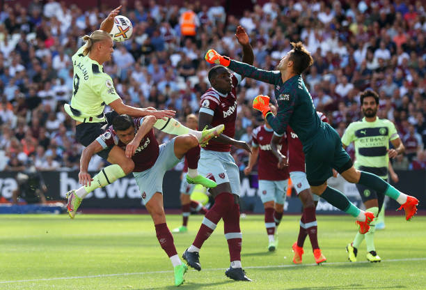 和挑戰並存 和挑戰並存